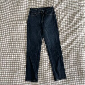 Uniqlo Boyfit Jeans